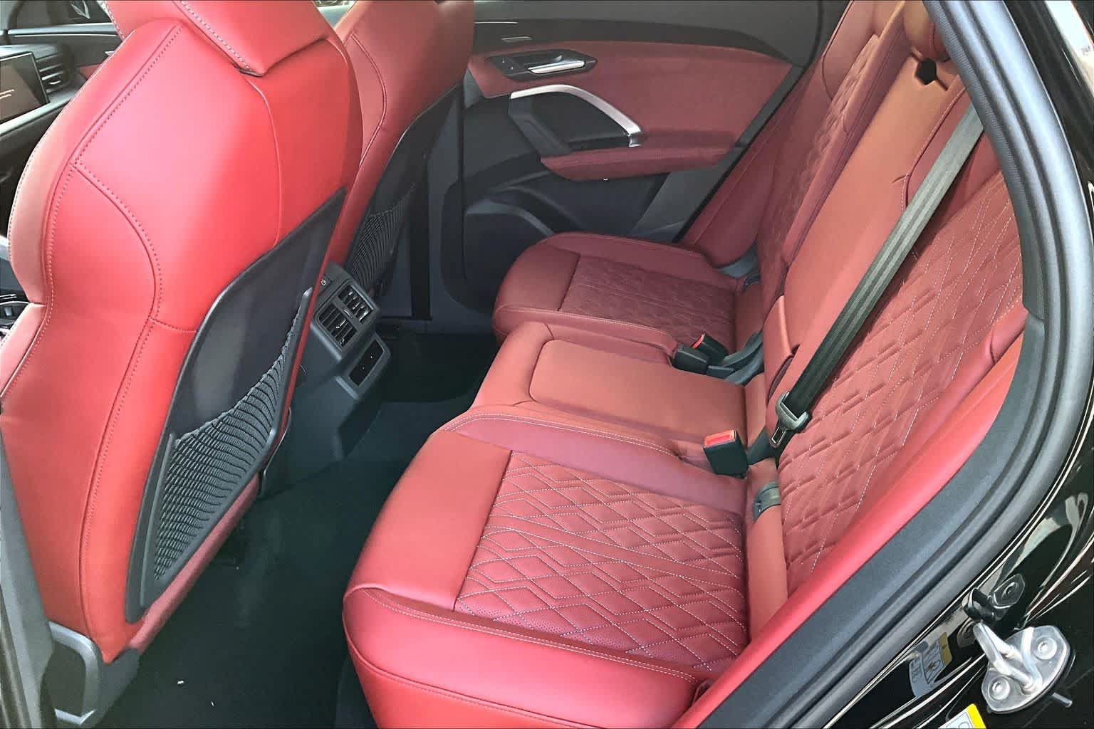 New 2026 Audi SQ5 Premium Plus AWD/4WD image 19