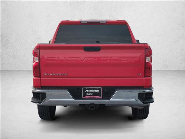 Used 2023 Chevrolet Silverado 1500 LT image 6