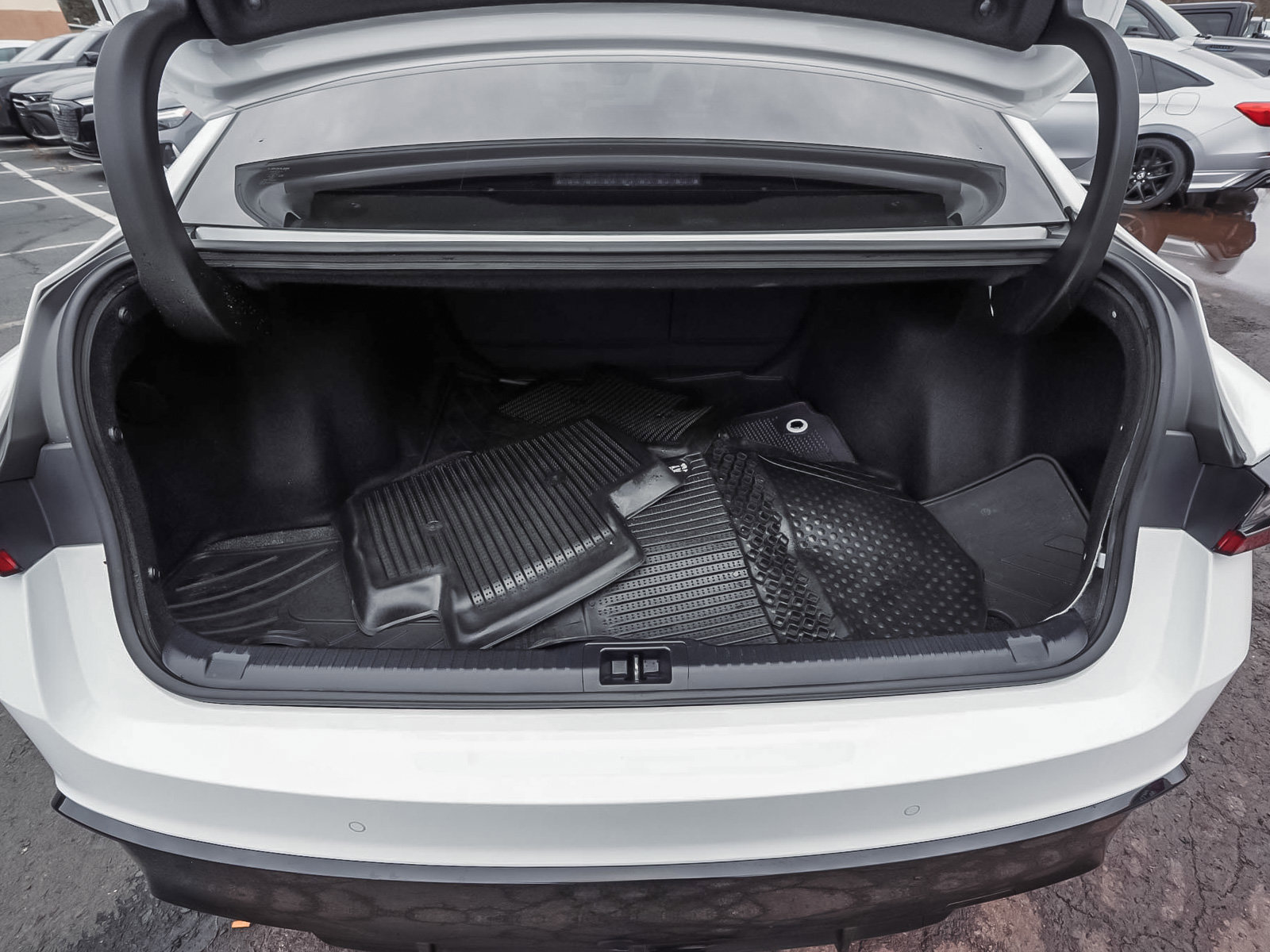 Used 2022 Lexus IS 350 F Sport w/ Memory Package image 50