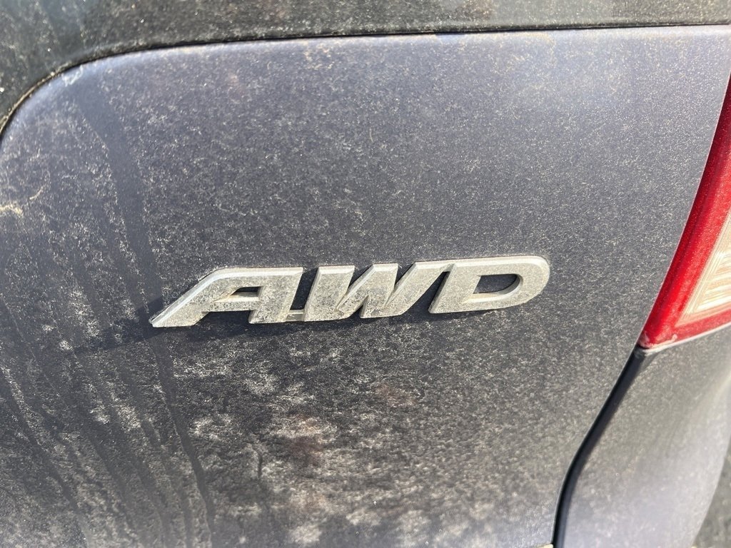 Used 2012 Honda CR-V EX-L image 13