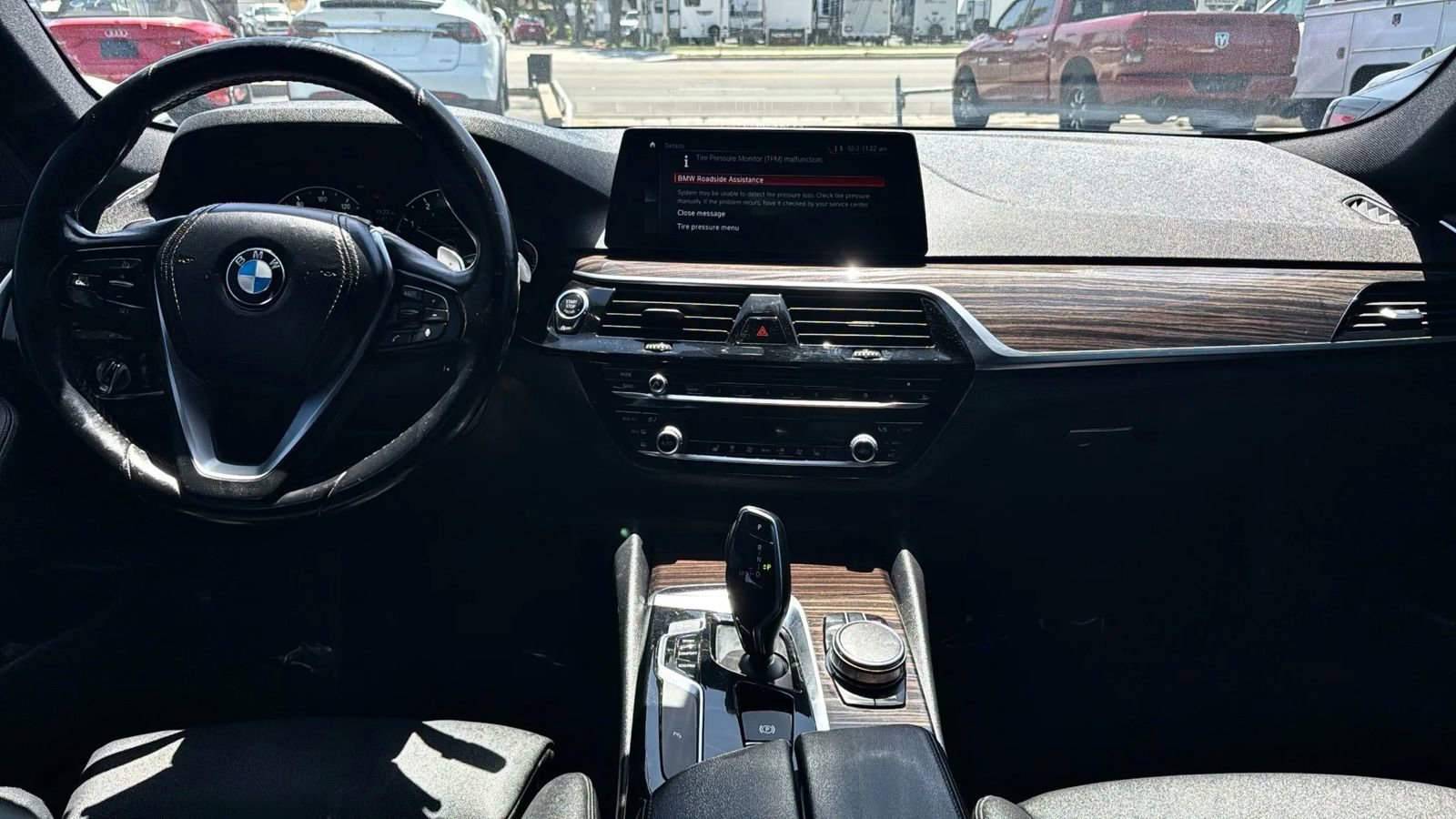 Used 2018 BMW 530i image 11