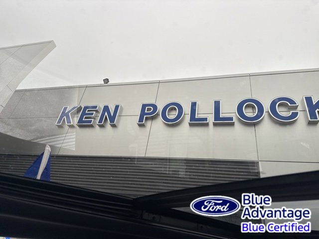 Certified 2023 Ford F150 XLT w/ Equipment Group 302A High image 31