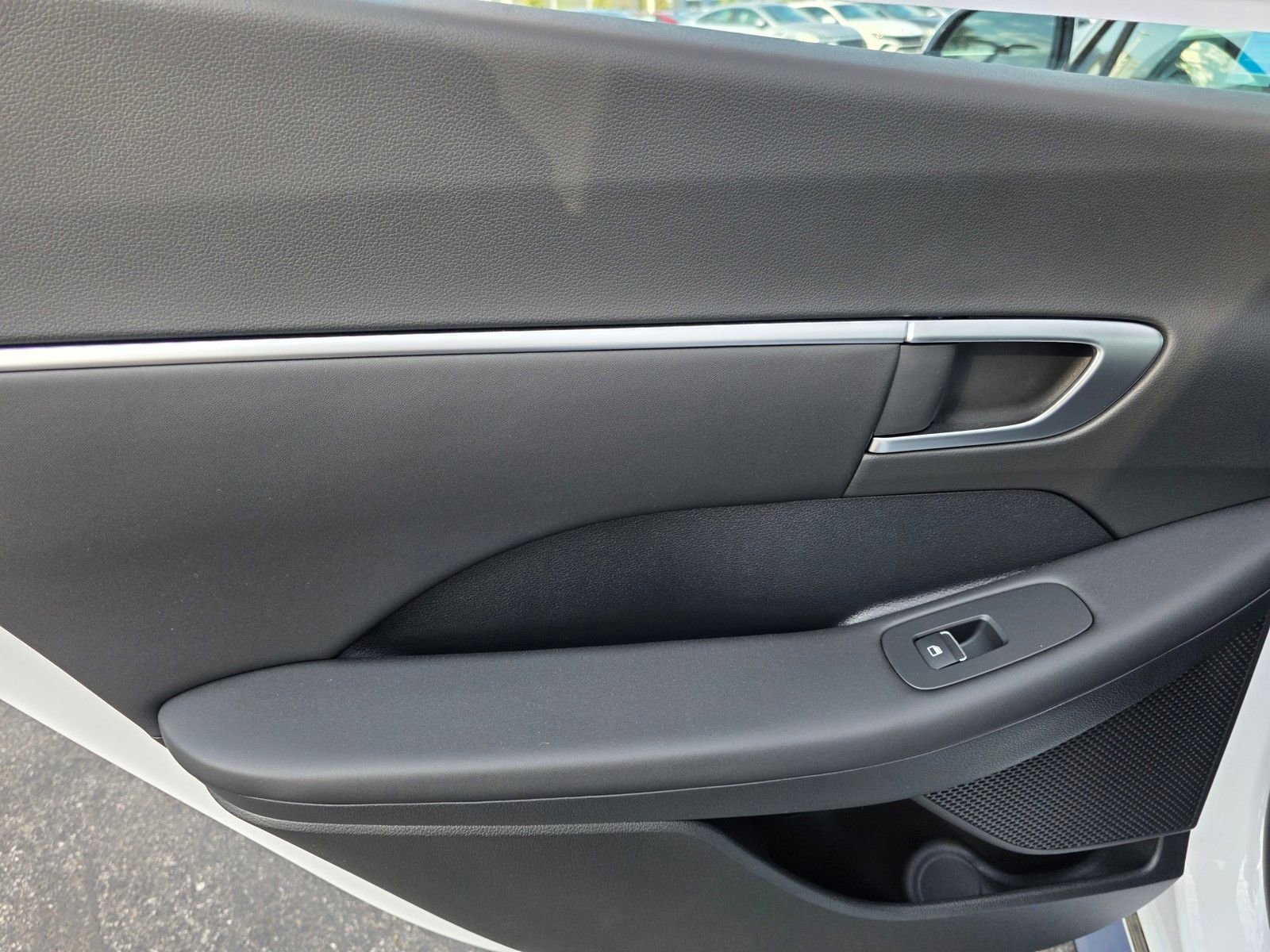 New 2025 Hyundai Sonata SEL image 14