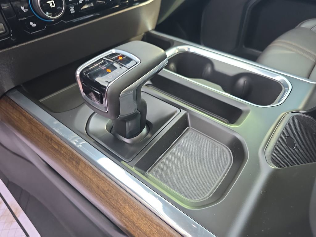 Used 2023 Chevrolet Silverado 1500 High Country w/ High Country Premium Package image 25