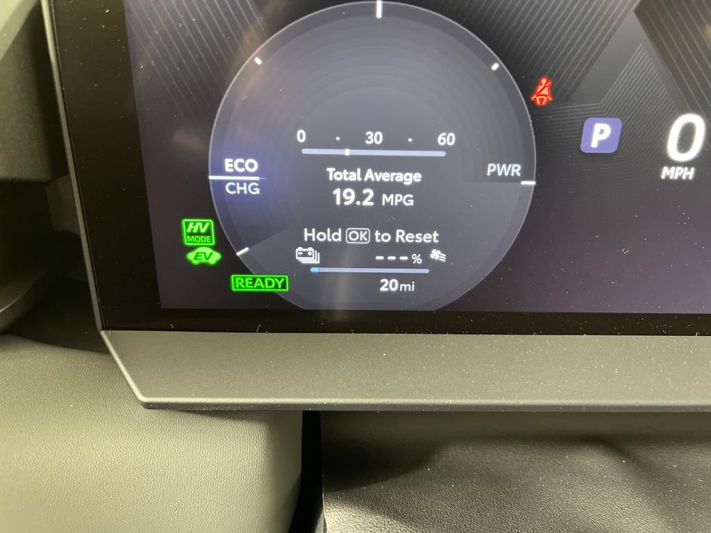 New 2026 Toyota RAV4 XSE AWD/4WD image 19