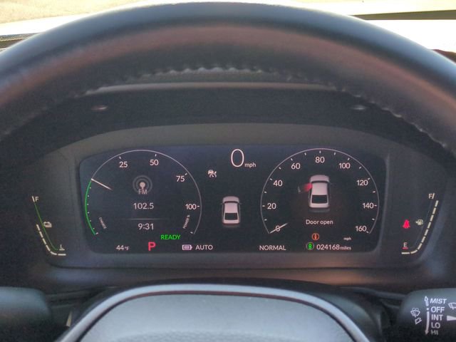 Used 2023 Honda Accord Sport image 19