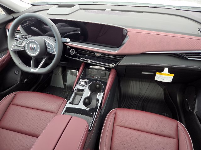 New 2026 Buick Envision Sport Touring AWD/4WD image 33