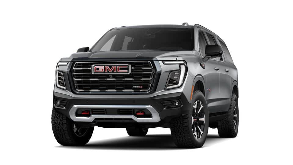New 2027 GMC Yukon XL AT4 Ultimate AWD/4WD image 49