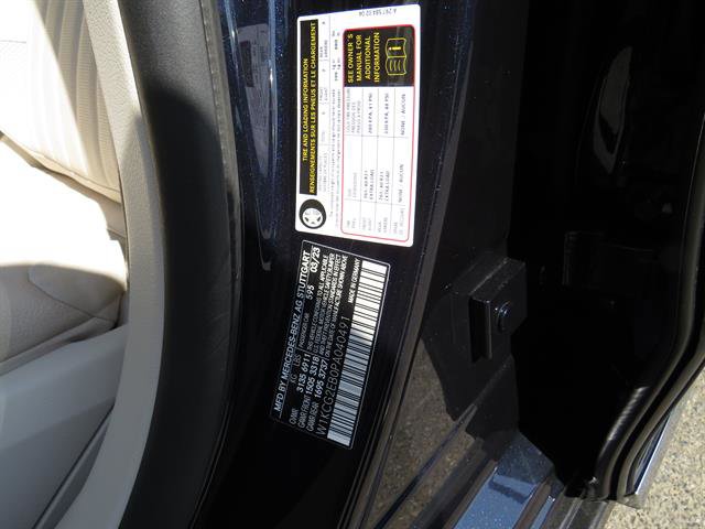 Certified 2023 Mercedes-Benz EQS 450+ 4MATIC Sedan image 7