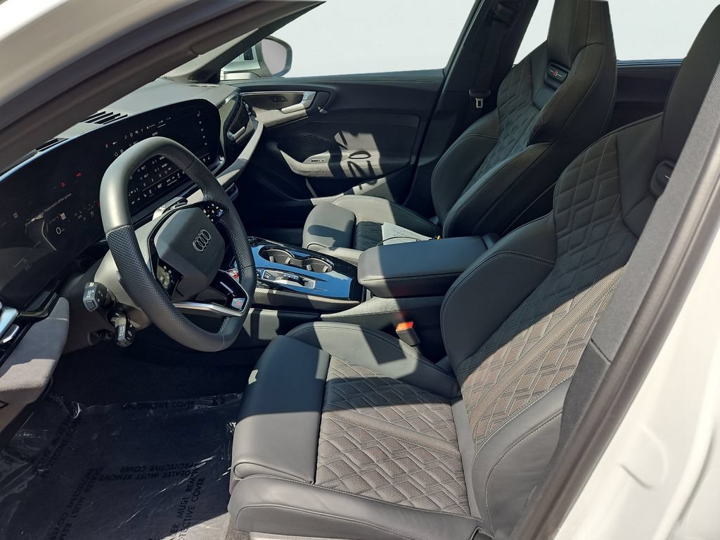 Certified 2025 Audi S5 Premium Plus w/ Premium Plus Package AWD/4WD image 34