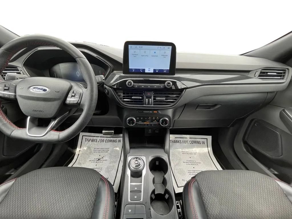 Used 2023 Ford Escape ST-Line Select AWD/4WD image 31