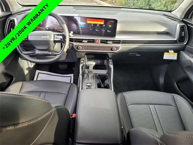New 2026 Kia Sorento S image 7