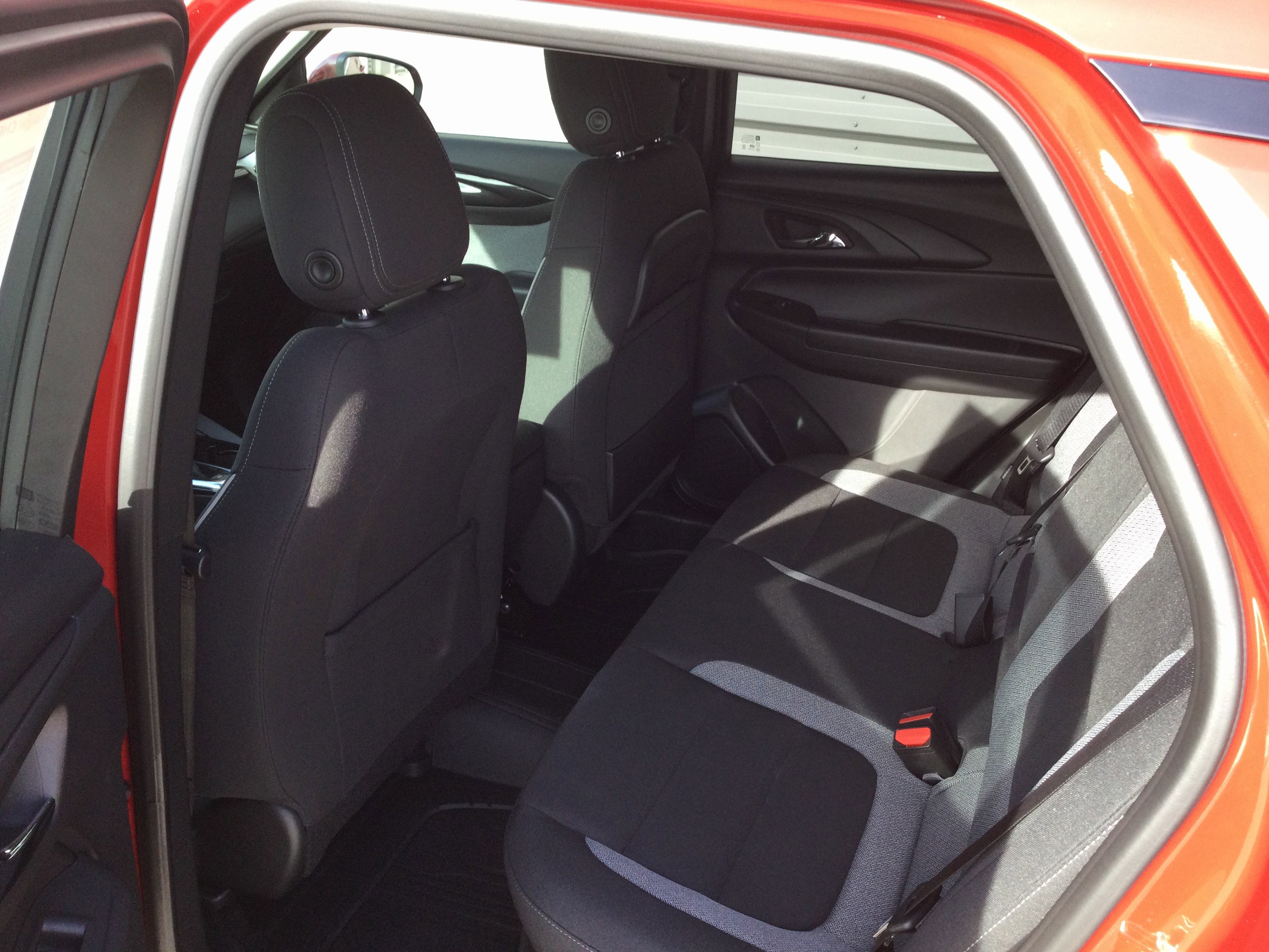 New 2026 Chevrolet TrailBlazer LT w/ Convenience Package image 6