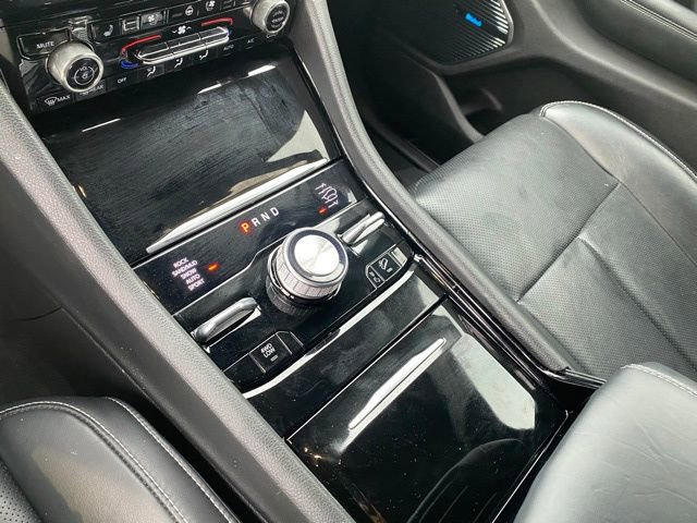 Used 2024 Jeep Grand Cherokee Overland w/ Adv Protech Group III image 24