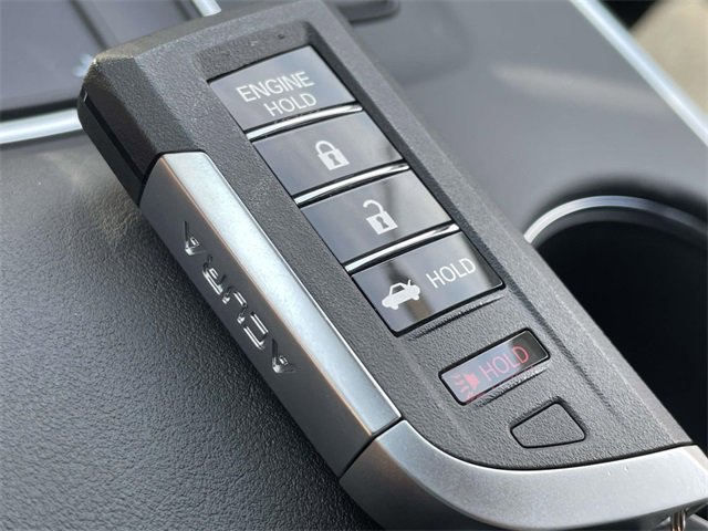 New 2025 Acura TLX SH-AWD w/ A-SPEC Pkg image 35