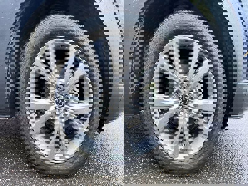 Used 2021 MAZDA CX-30 AWD 2.5 S w/ Select Package image 31