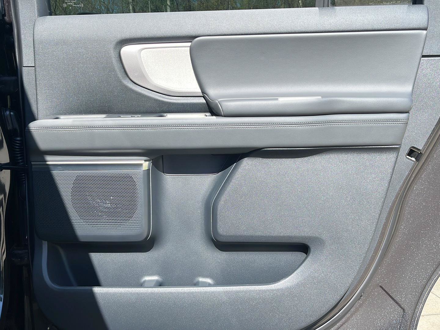 New 2026 Ford Expedition Max Active AWD/4WD image 31