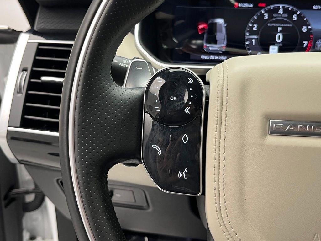 Used 2018 Land Rover Range Rover Sport Autobiography image 14