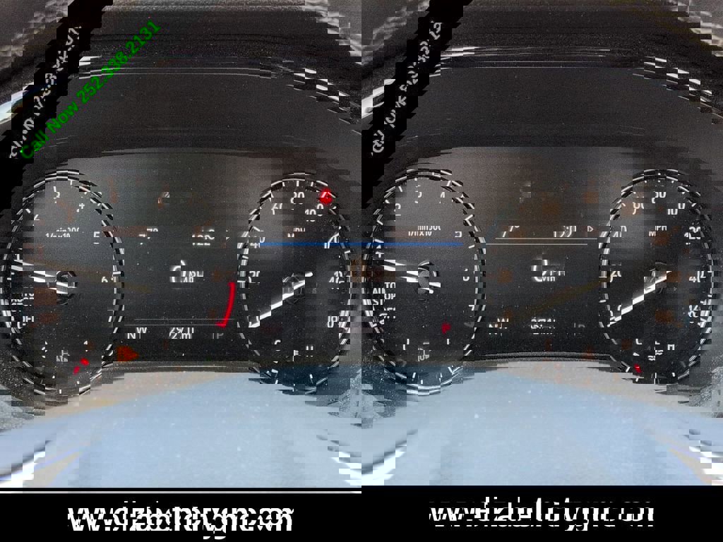 Used 2023 Buick Envision Preferred image 27