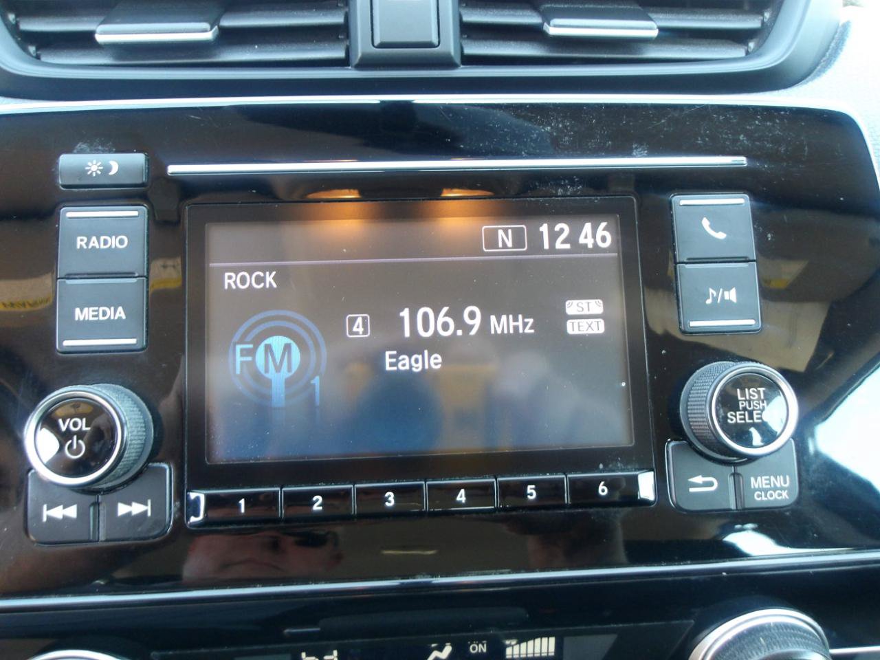 Used 2019 Honda CR-V LX image 22
