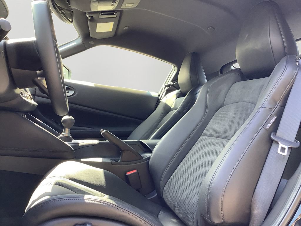 New 2026 Nissan Z Performance RWD image 22