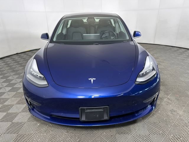 Used 2018 Tesla Model 3 Long Range image 8