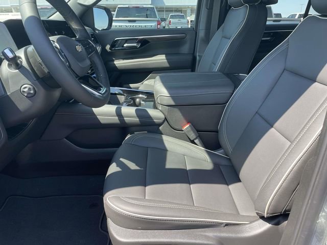 New 2026 Chevrolet Tahoe Premier image 13