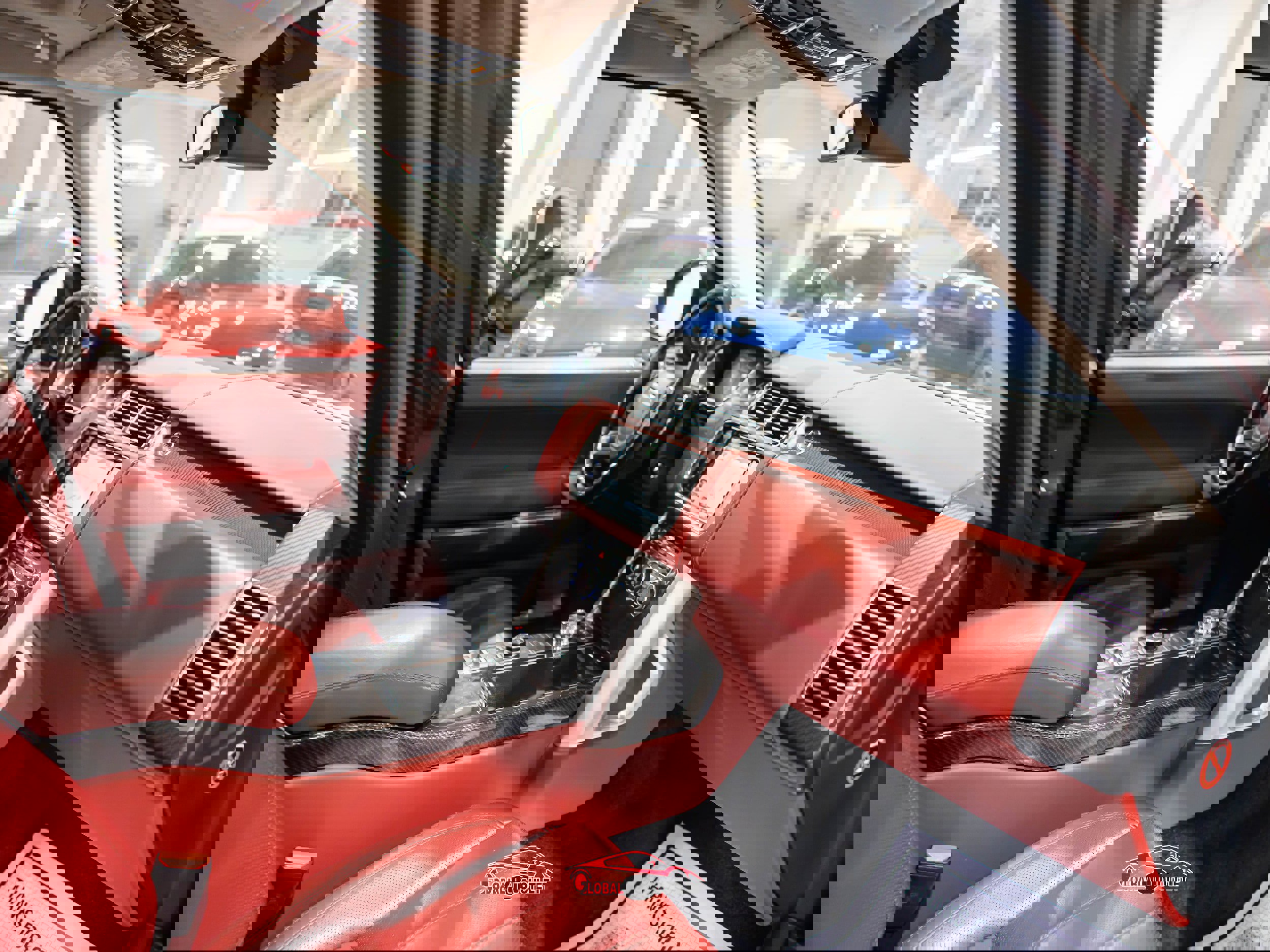 Used 2014 Land Rover Range Rover Autobiography image 15