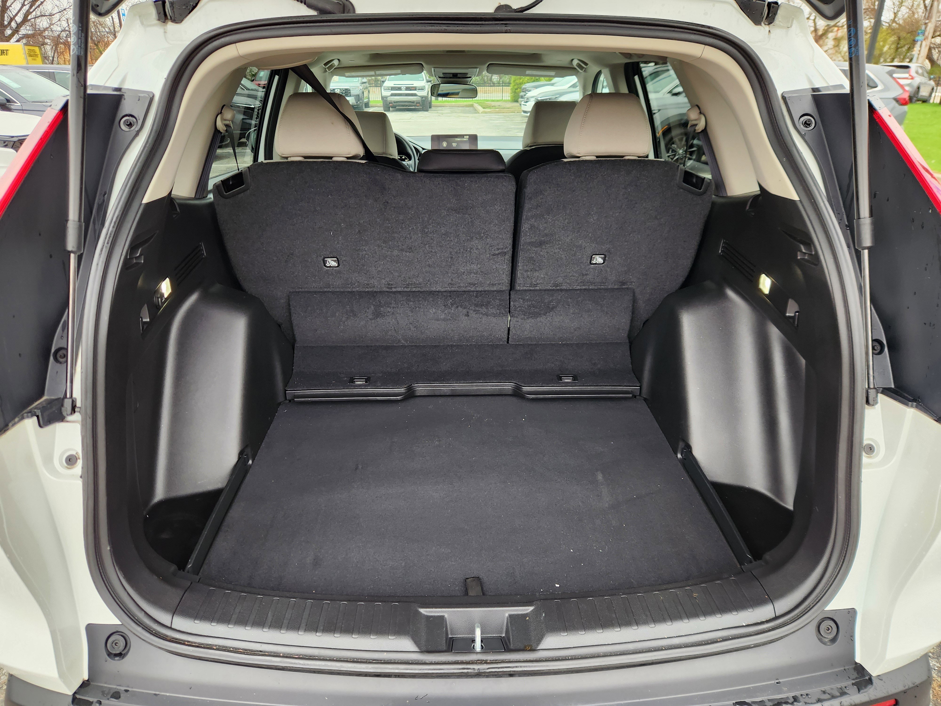 Used 2024 Honda CR-V EX image 19