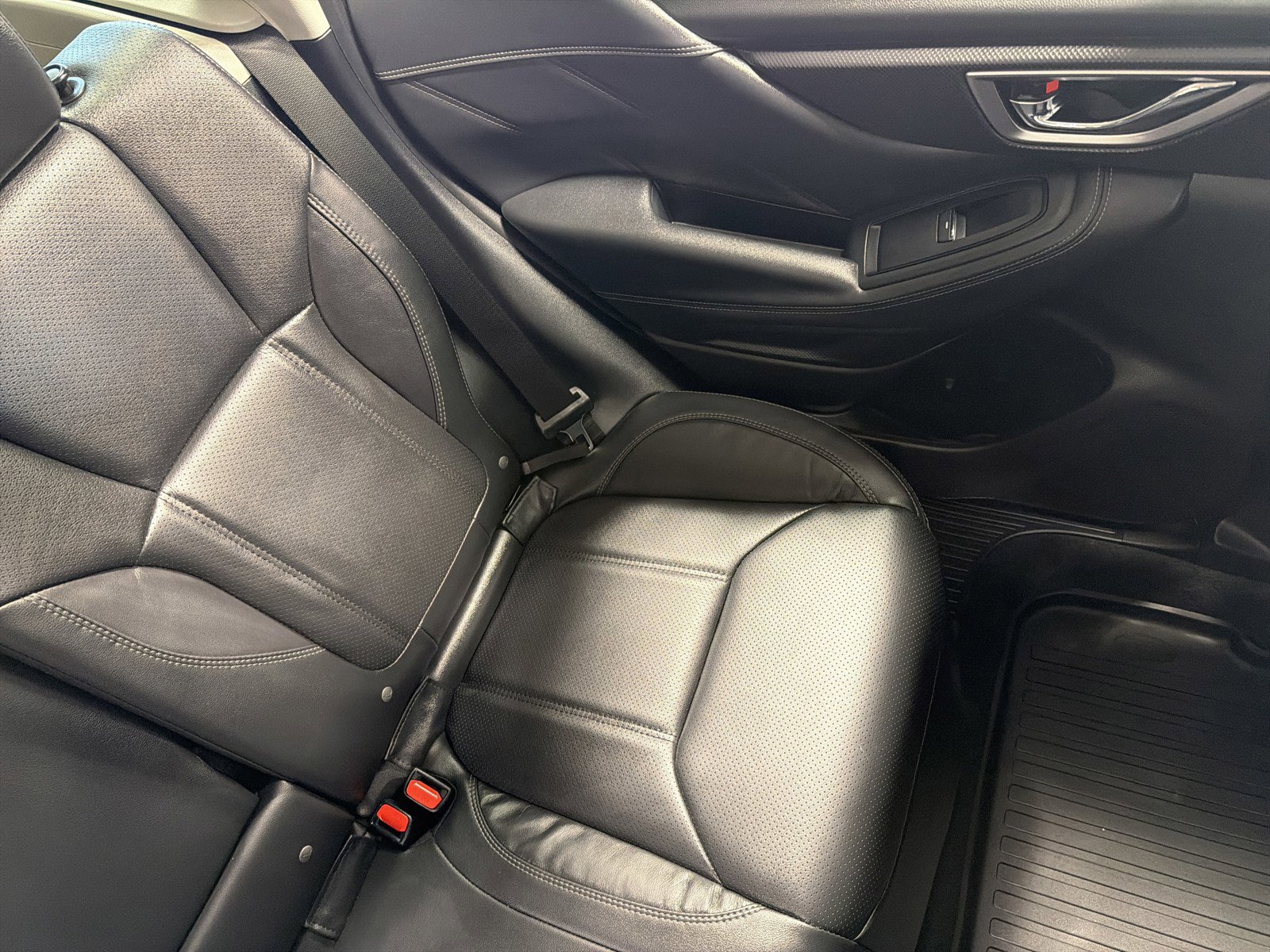 Used 2024 Subaru Forester Touring w/ Pop Package 2 image 14