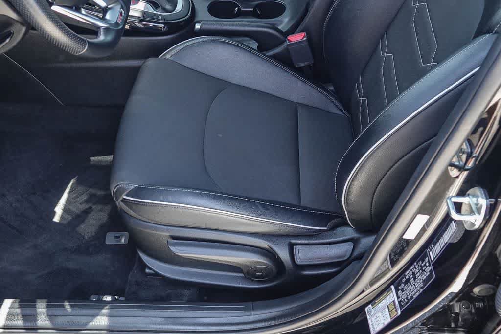 Used 2023 Kia Forte GT-Line FWD image 20