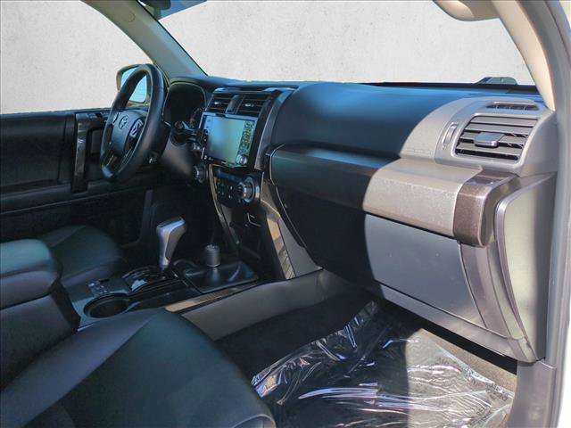 Used 2021 Toyota 4Runner TRD Pro AWD/4WD image 23