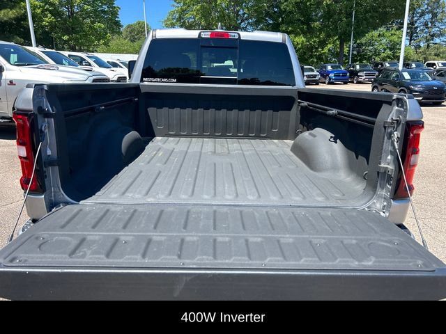 Used 2025 RAM 1500 Lone Star AWD/4WD image 27