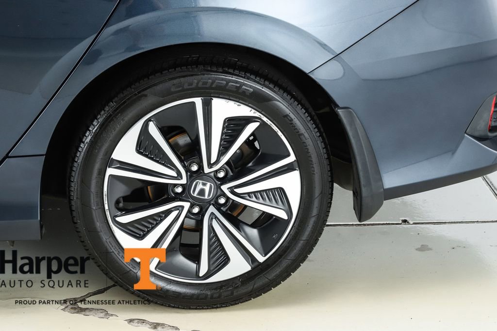 Used 2016 Honda Civic EX-L image 6