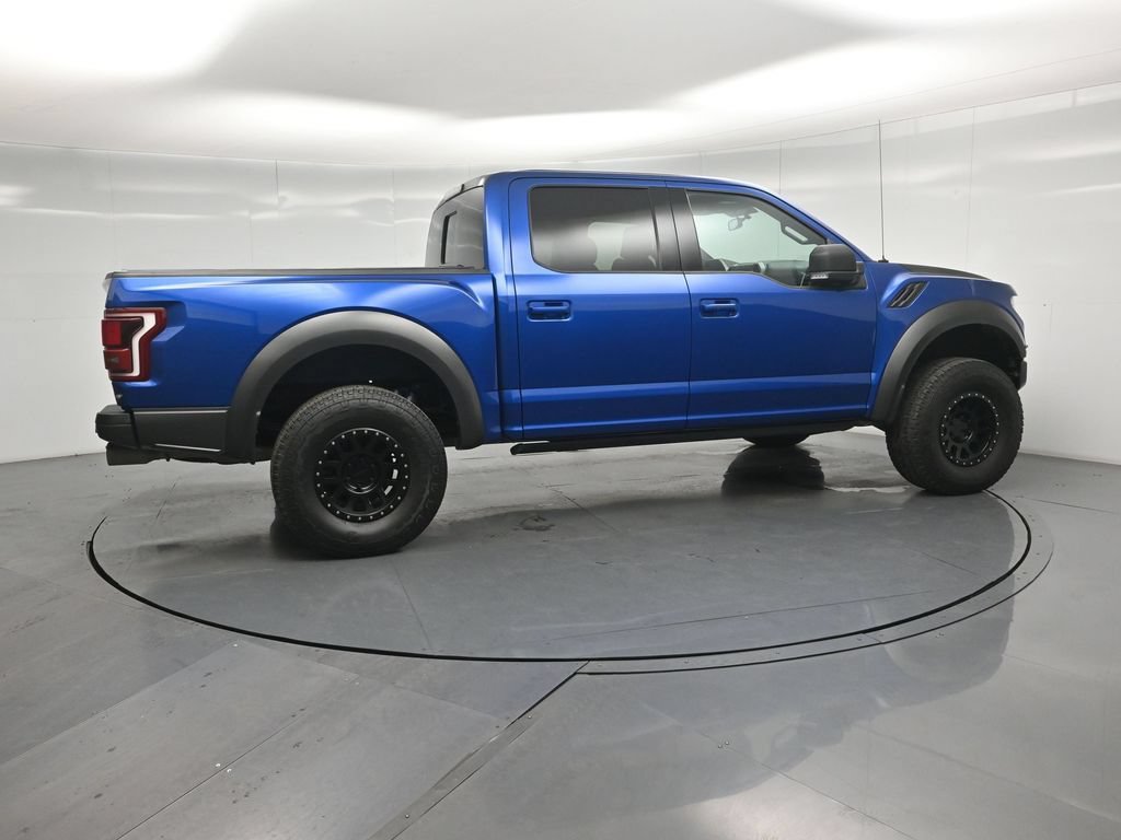 Used 2018 Ford F150 Raptor w/ Equipment Group 802A Luxury AWD/4WD image 27