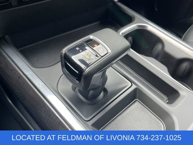 Used 2023 Chevrolet Silverado 1500 LTZ w/ LTZ Premium Package image 16