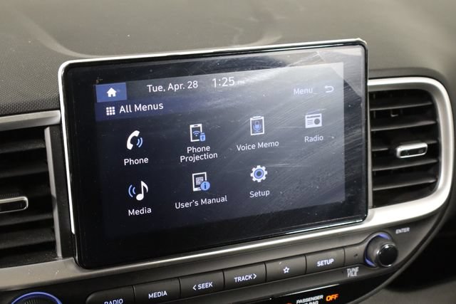 Used 2025 Hyundai Venue SE FWD image 27