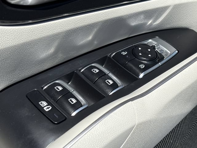 Used 2025 Kia Sorento EX w/ Panoramic Sunroof Package FWD image 29