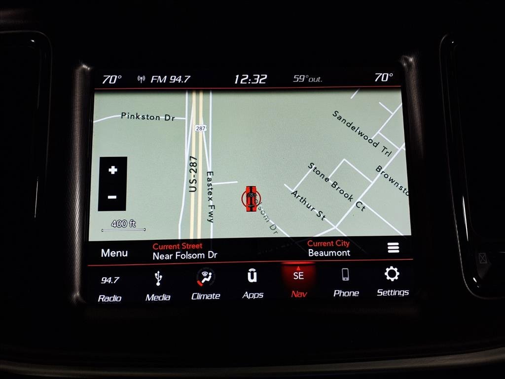 Used 2019 Dodge Challenger GT w/ Blacktop Package image 16