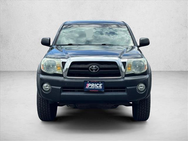 Used 2006 Toyota Tacoma PreRunner w/ TRD Off-Road Pkg #1 RWD video 2