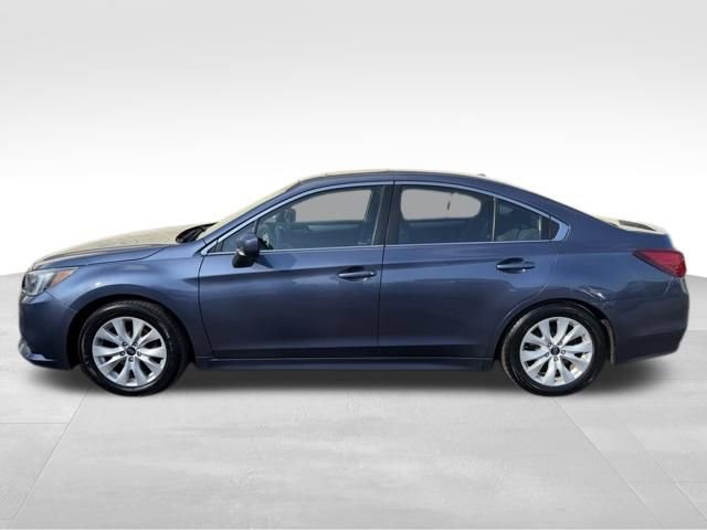 Used 2015 Subaru Legacy 2.5i Premium image 4