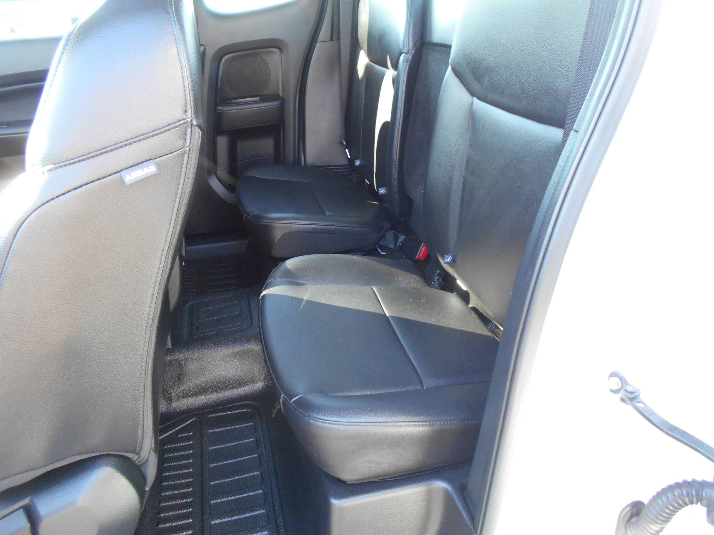 Used 2022 Ford Ranger XL image 7
