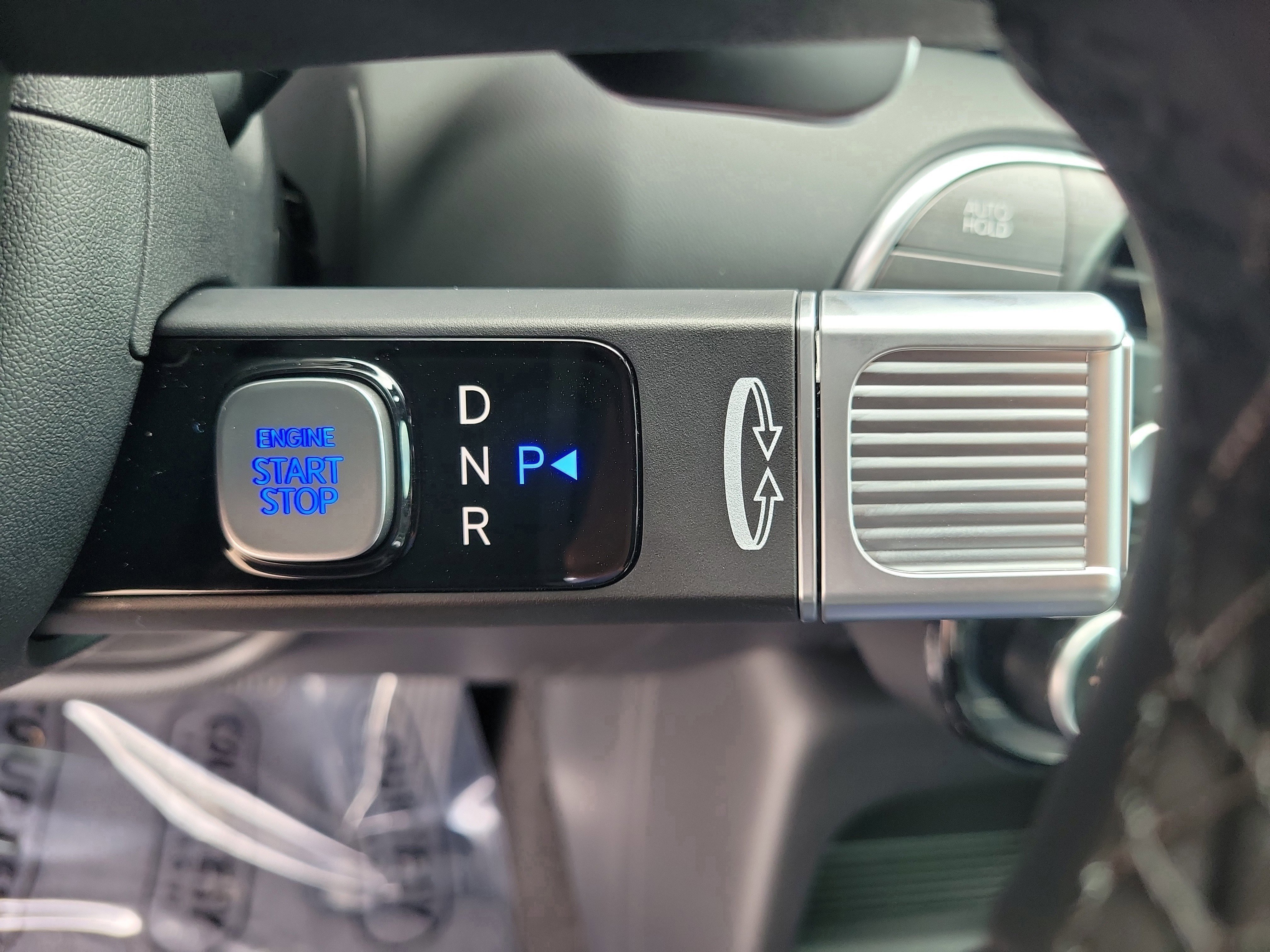 New 2026 Hyundai Palisade Calligraphy image 11