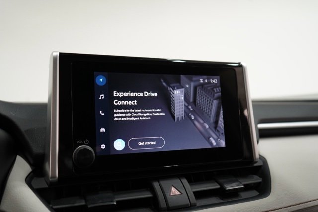 Used 2024 Toyota RAV4 XLE image 23