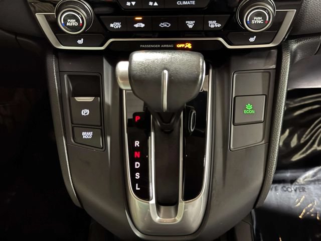 Used 2017 Honda CR-V Touring image 16