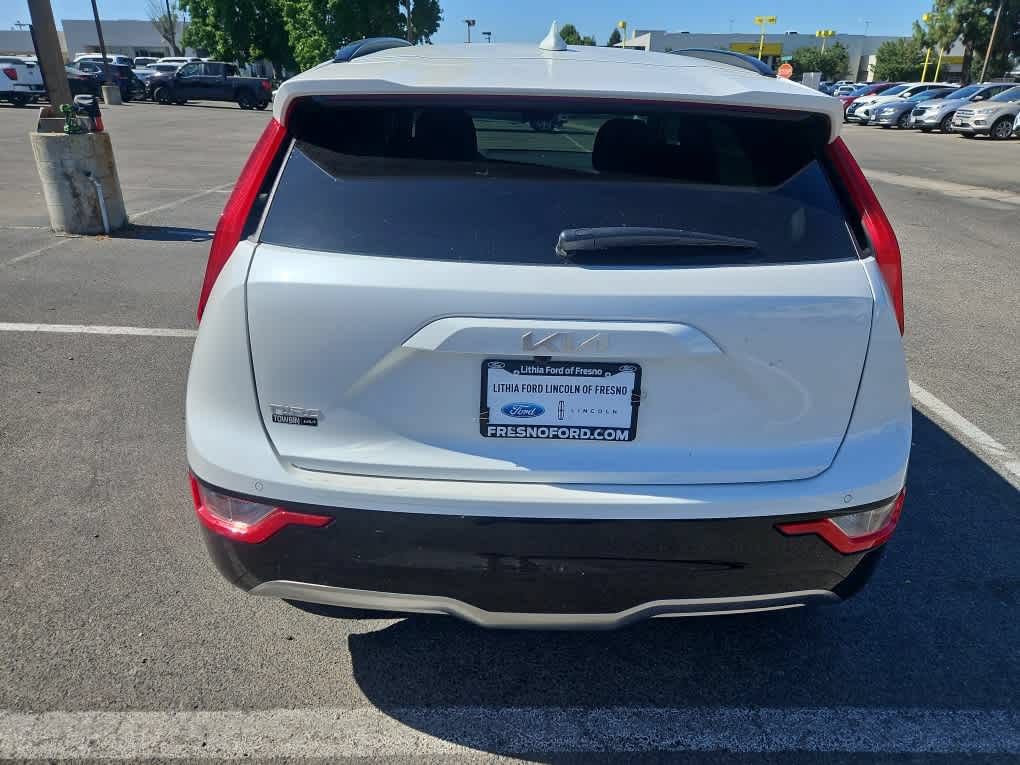Used 2023 Kia Niro Wind FWD image 8