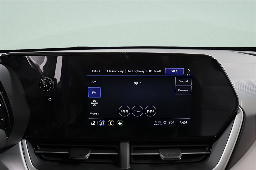 New 2026 Chevrolet Trax LS w/ LS Convenience Package image 10