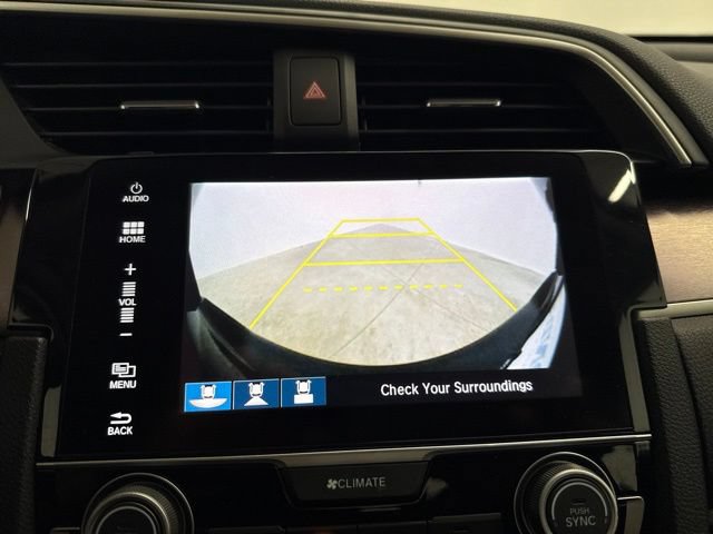 Used 2017 Honda Civic EX-T image 33