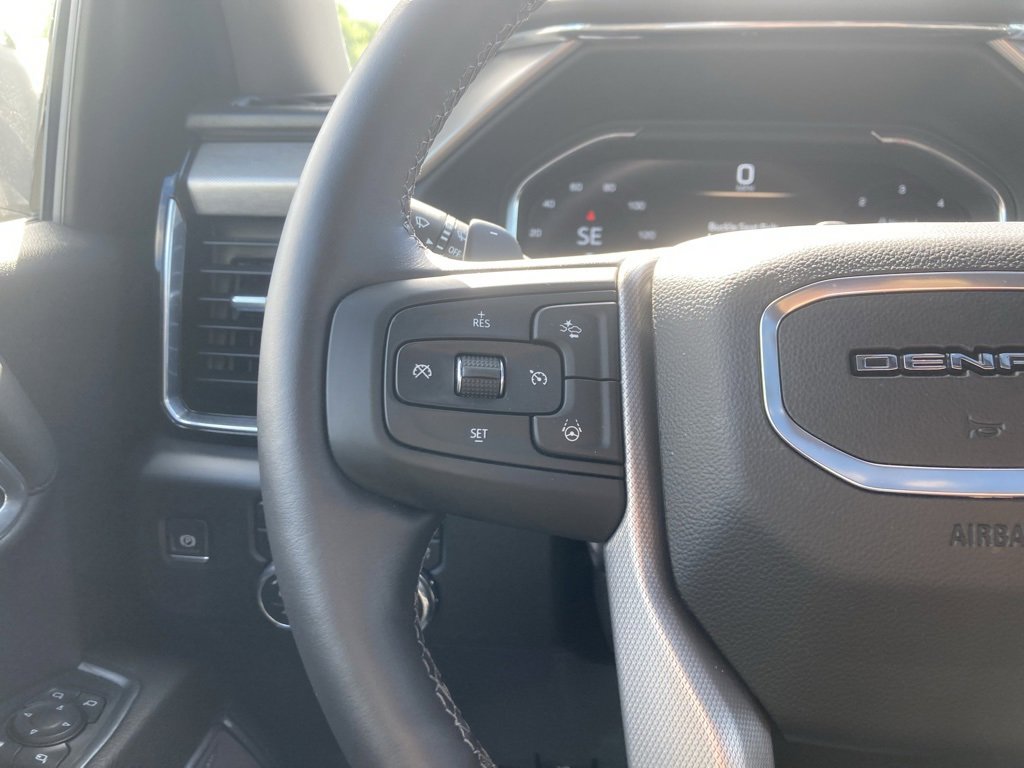 Used 2024 GMC Sierra 1500 Denali image 14