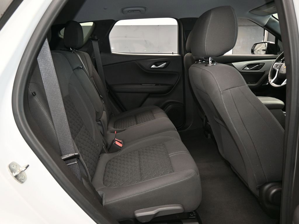 Used 2022 Chevrolet Blazer LT w/ Redline Edition image 39